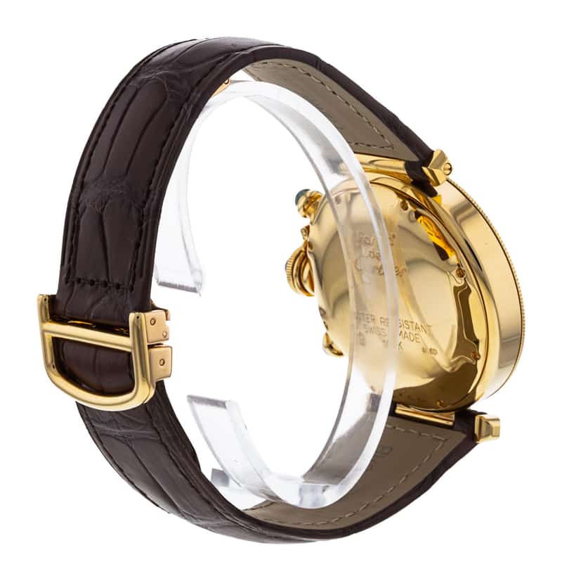 Cartier Pasha W30X7651